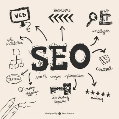 les points clés du seo-on-site